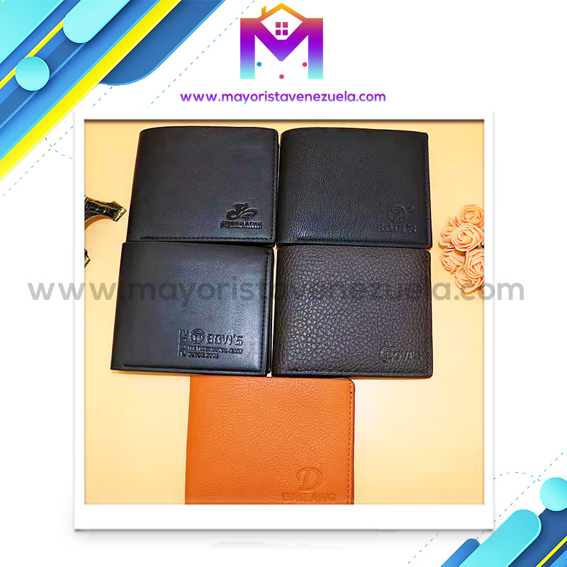 Billetera de Hombre AGOTADO