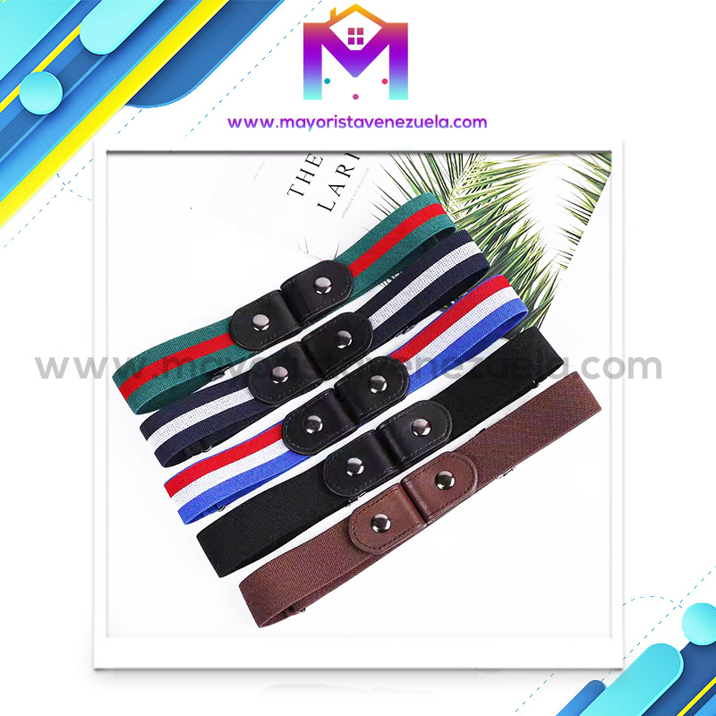 Correa de Tela Precio al Mayor