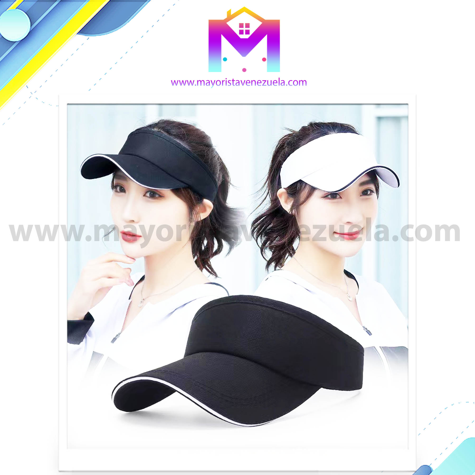 Gorra Visera AGOTADO