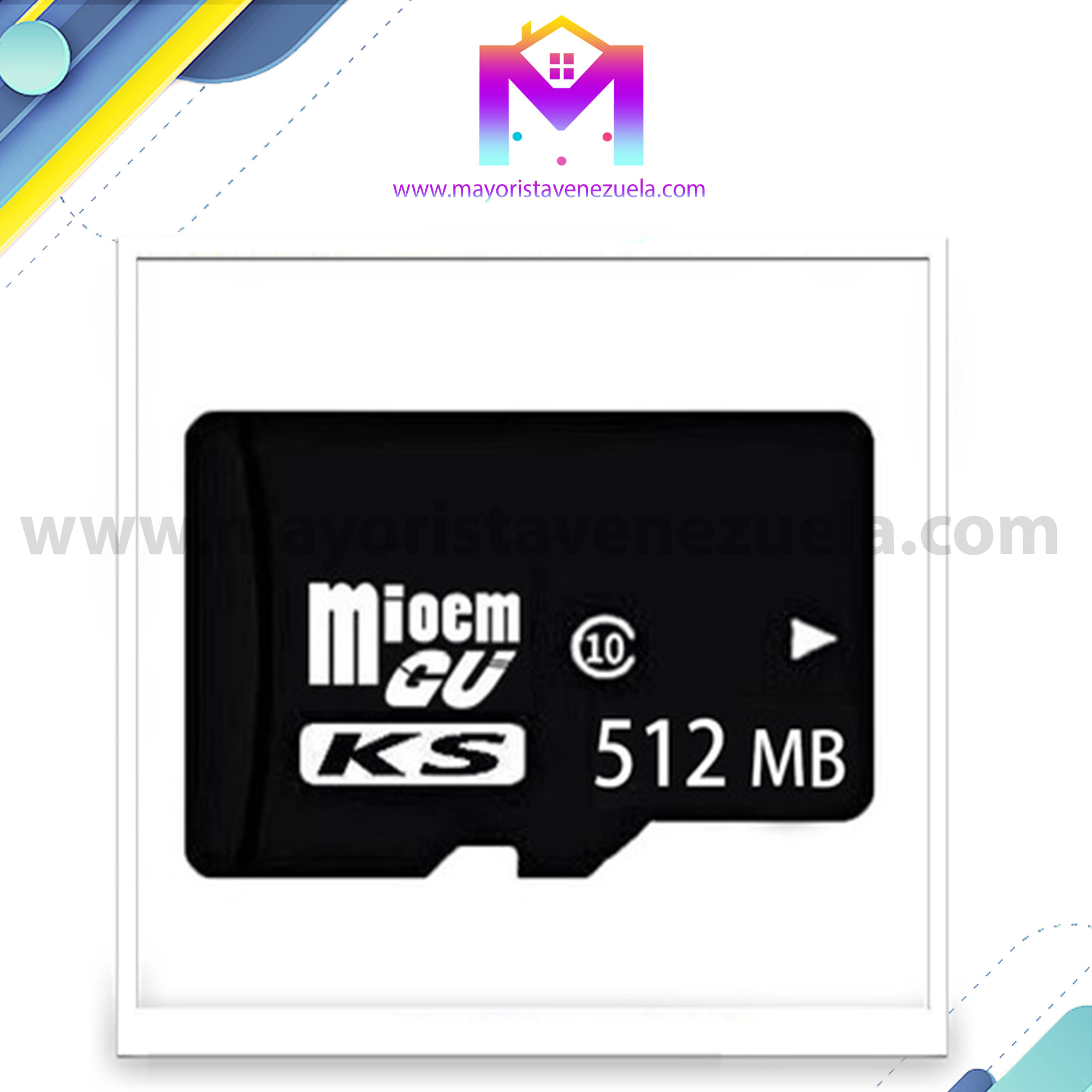 Tarjeta de memoria de 512 con musica incluida PRECIO AL MAYOR