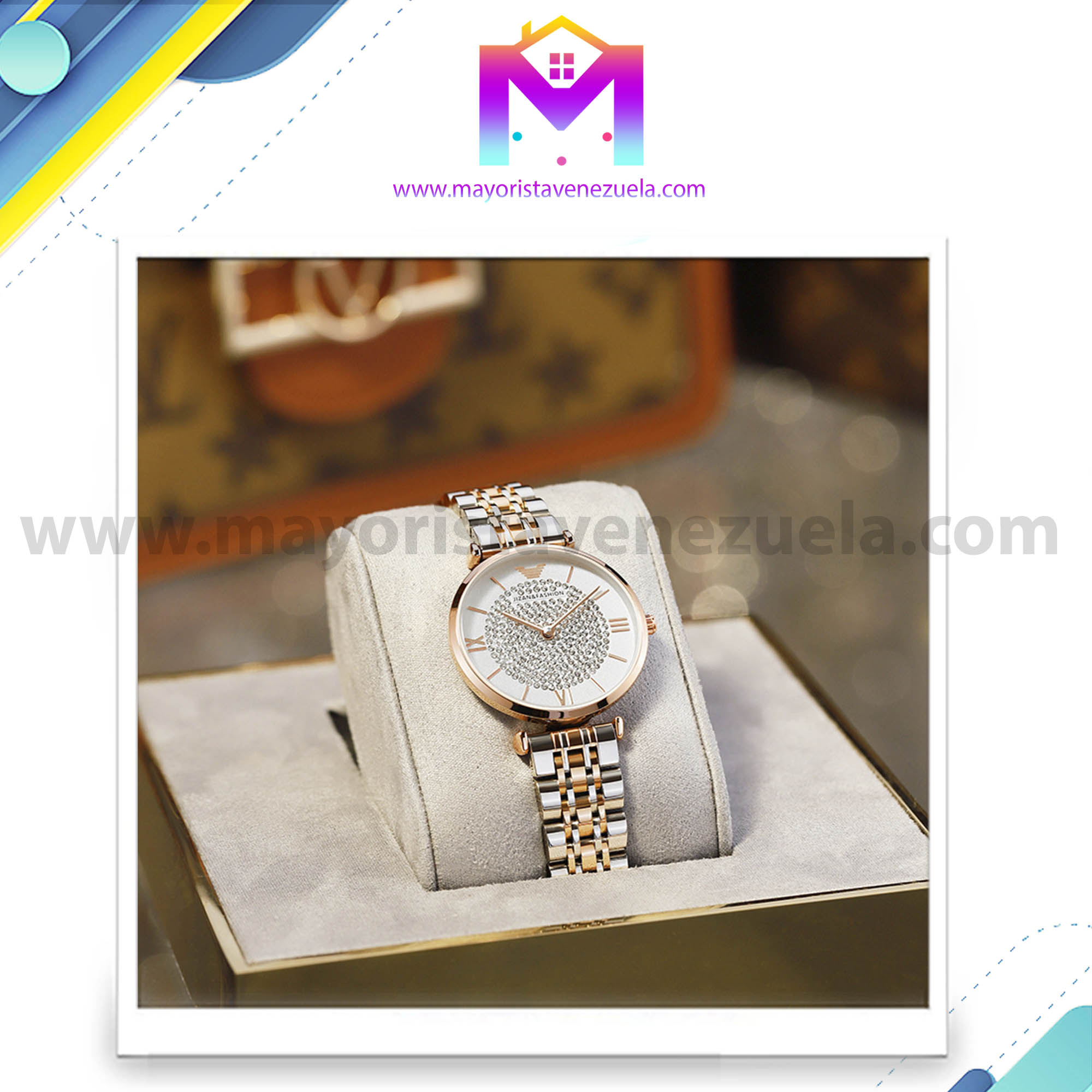 Reloj A057 PRECIO AL MAYOR