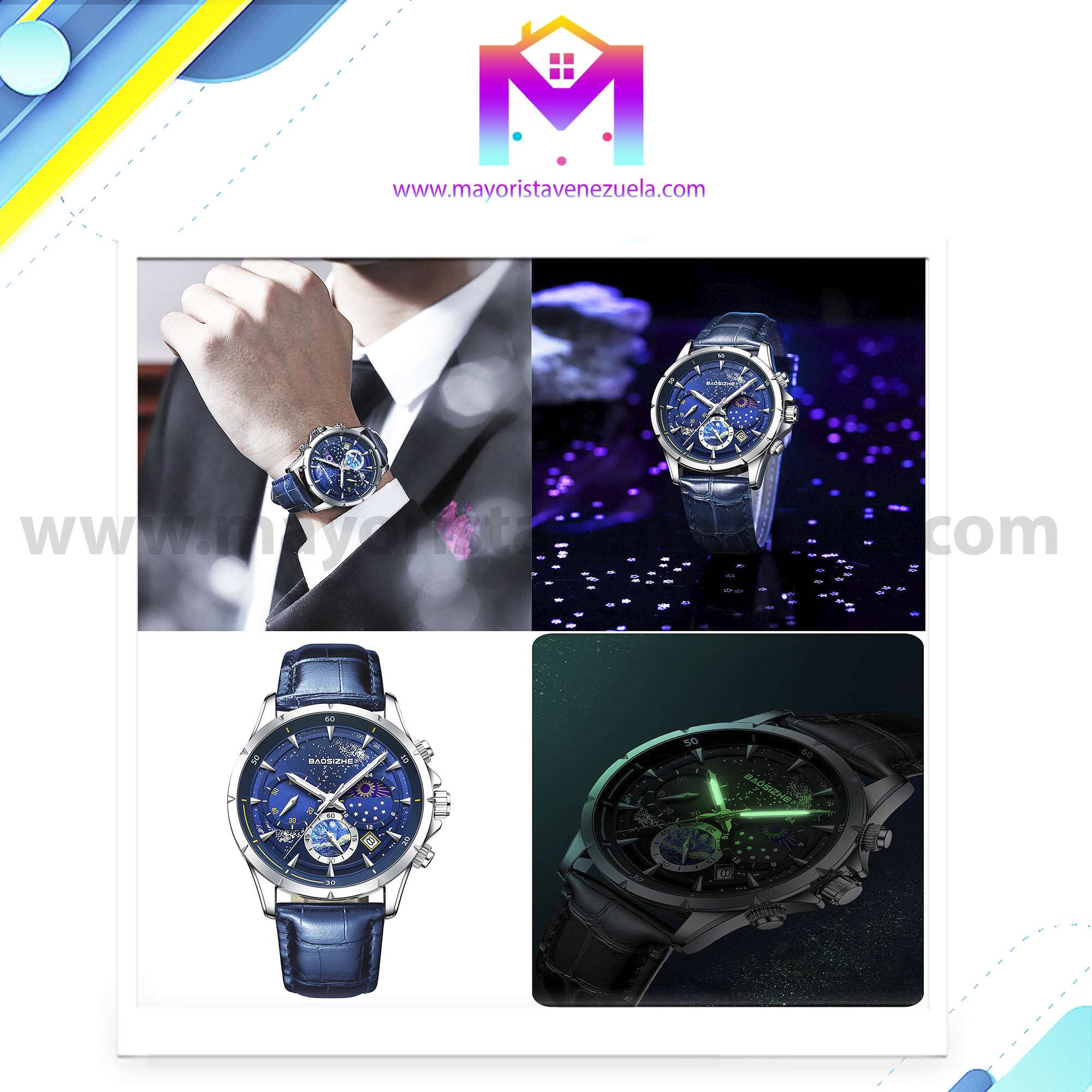 Reloj A062 PRECIO AL MAYOR