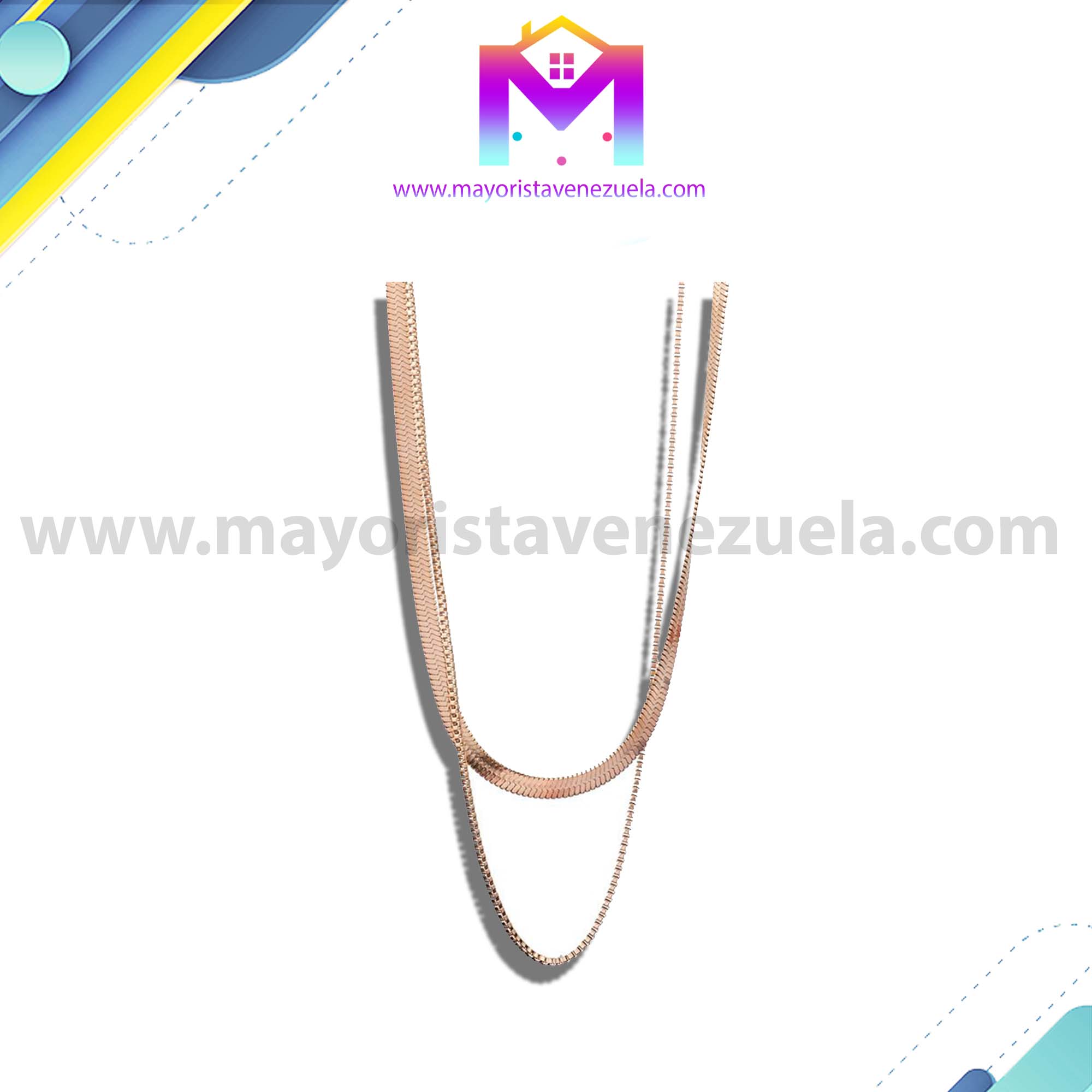 collar 86083 Precio al Mayor
