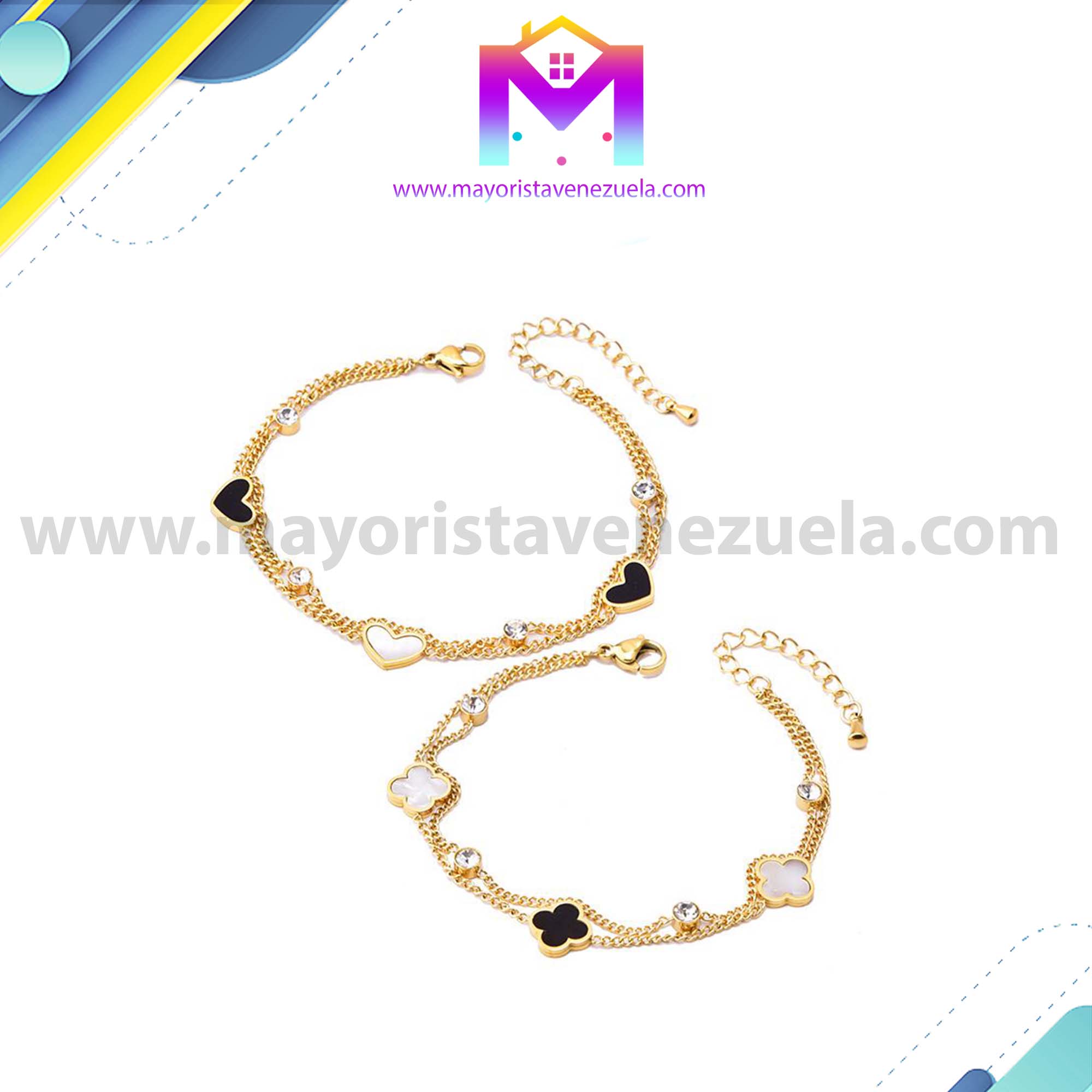 Pulsera SL001581 Precio al Mayor