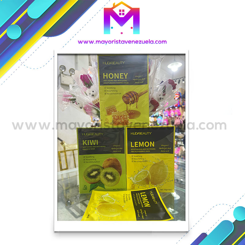 Mascarilla Precio al Mayor